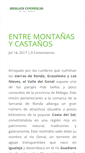Mobile Screenshot of andaluciaexperiencias.com